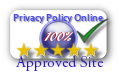 Privacypolicyonline-seal 1